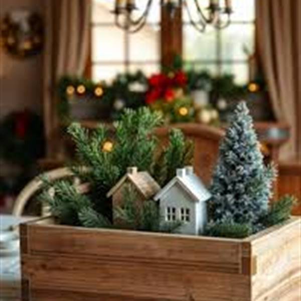 Il calore dell'inverno ...